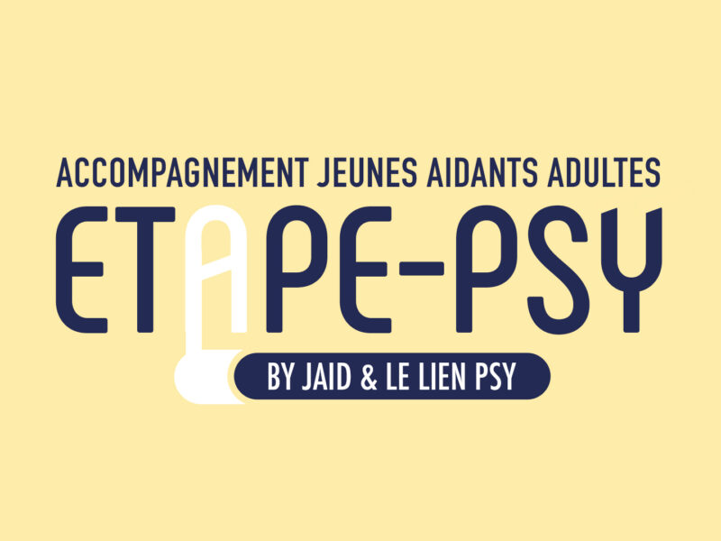 ETAPE-PSY by JAID & Le Lien Psy